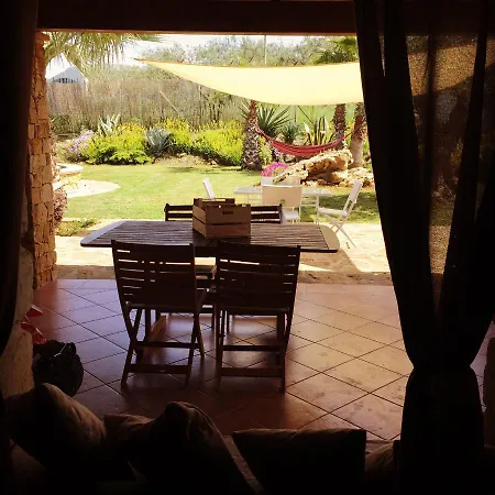 Oleandra Relais Partinico