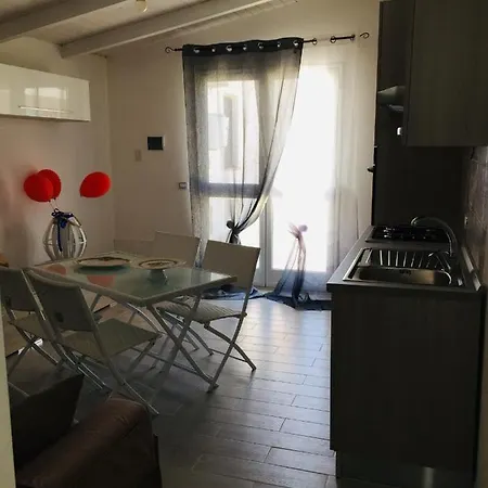 Oleandra Relais Holiday home