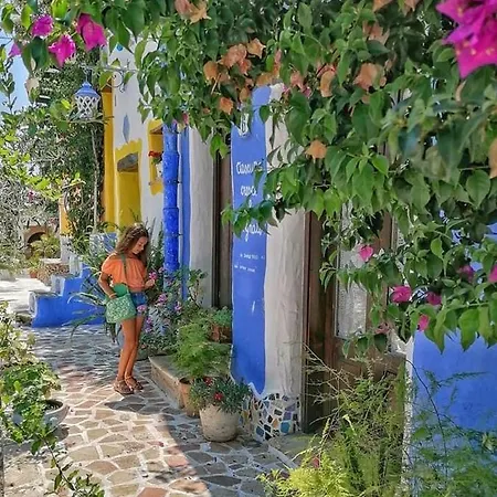 Oleandra Relais * Partinico