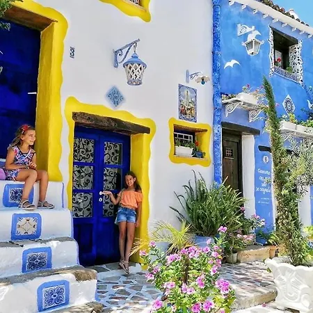 Oleandra Relais * Partinico