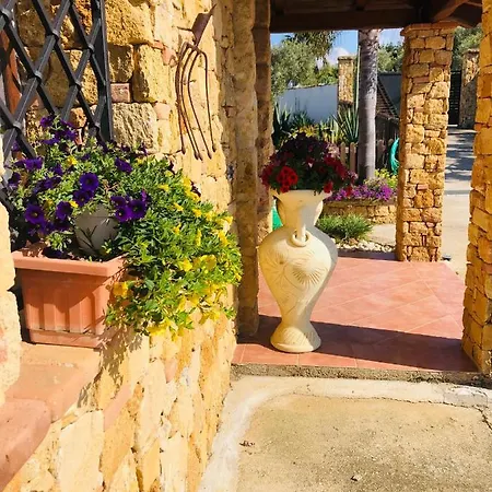 Oleandra Relais Partinico