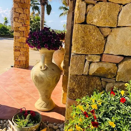 Holiday home Oleandra Relais *