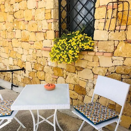 Oleandra Relais Holiday home Partinico