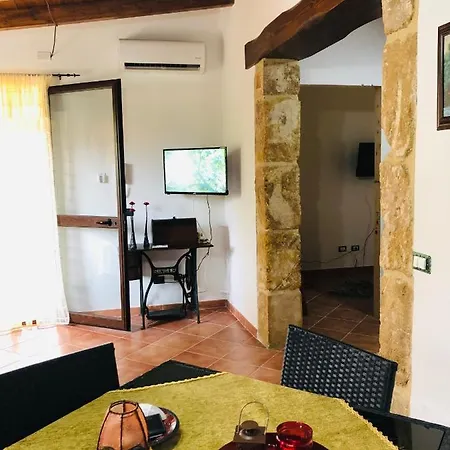 Holiday home Oleandra Relais
