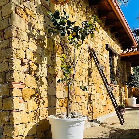 Oleandra Relais Partinico