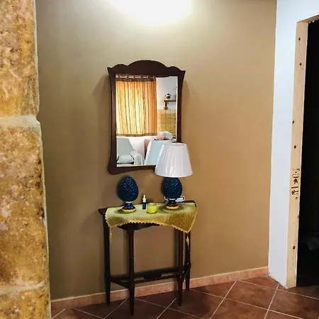 Oleandra Relais Partinico