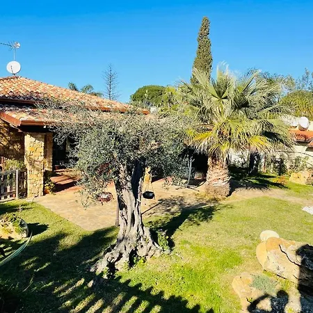 Holiday home Oleandra Relais
