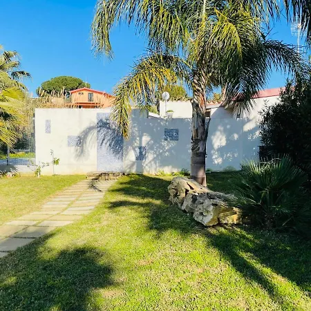 Oleandra Relais Partinico