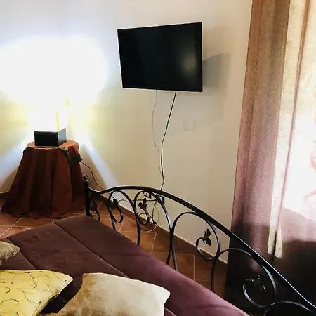 Oleandra Relais Holiday home Partinico