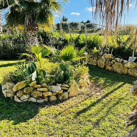 Oleandra Relais Holiday home