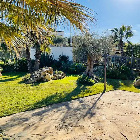 Holiday home Oleandra Relais