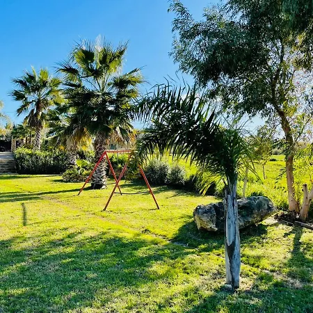 Oleandra Relais Holiday home *