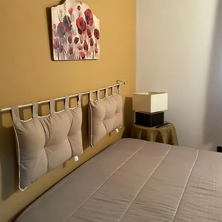 Oleandra Relais Holiday home