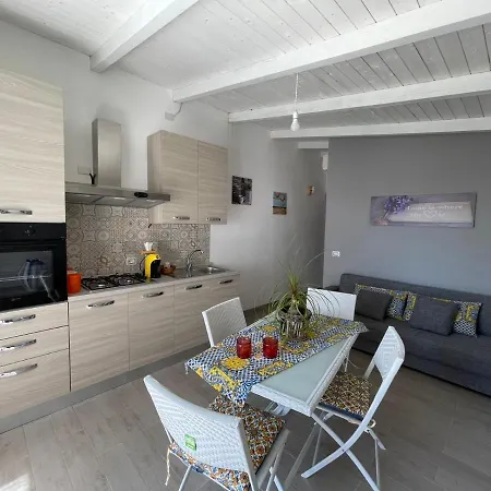 Oleandra Relais Holiday home Partinico