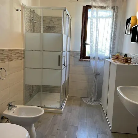 Holiday home Oleandra Relais