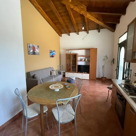 Holiday home Oleandra Relais