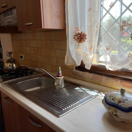 Oleandra Relais * Partinico