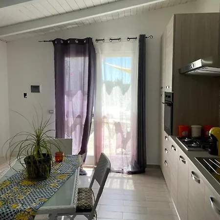 Holiday home Oleandra Relais *