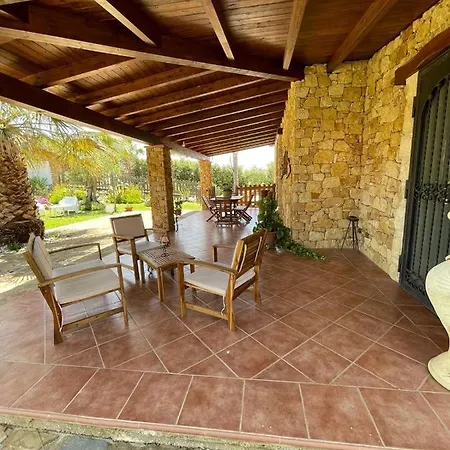 Holiday home Oleandra Relais Partinico