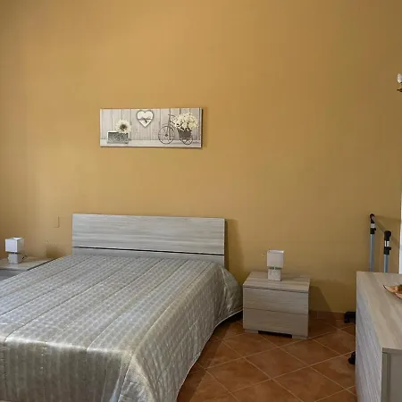 Holiday home Oleandra Relais