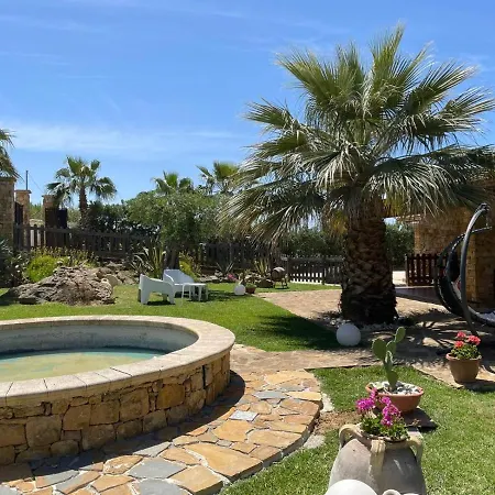 Holiday home Oleandra Relais