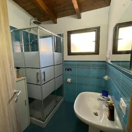Holiday home Oleandra Relais Partinico