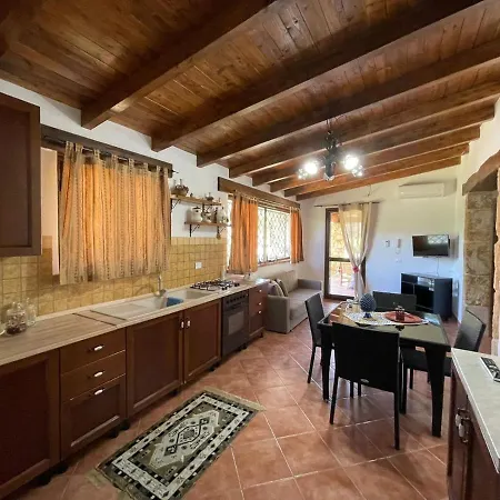 Oleandra Relais Holiday home *