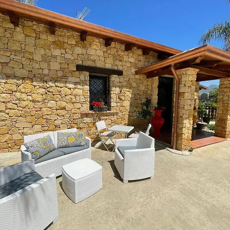 Holiday home Oleandra Relais *