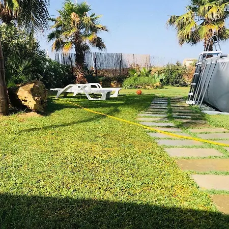 Oleandra Relais Holiday home Partinico