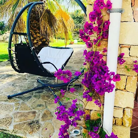 Holiday home Oleandra Relais