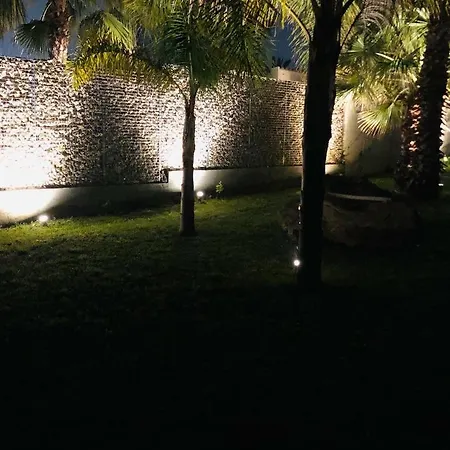 Oleandra Relais Holiday home Partinico