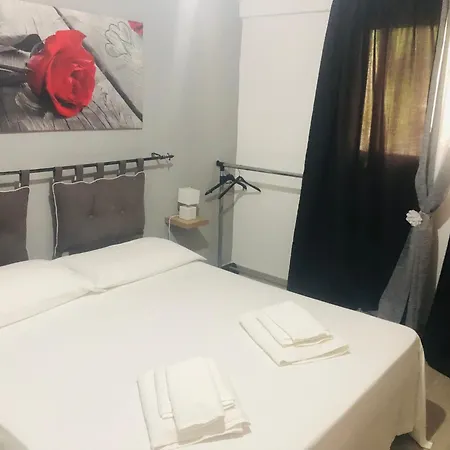 Holiday home Oleandra Relais