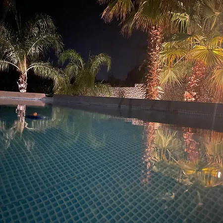 Oleandra Relais Holiday home Partinico