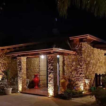 Holiday home Oleandra Relais *