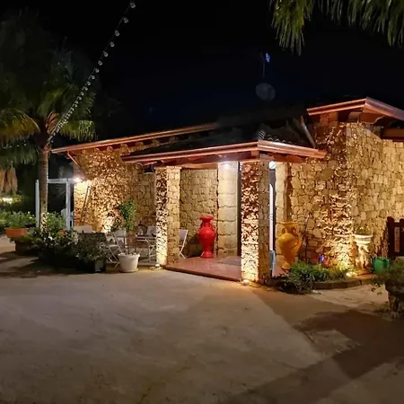 Oleandra Relais Partinico