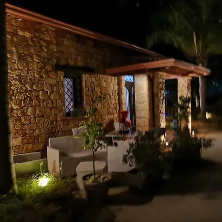 Oleandra Relais Partinico