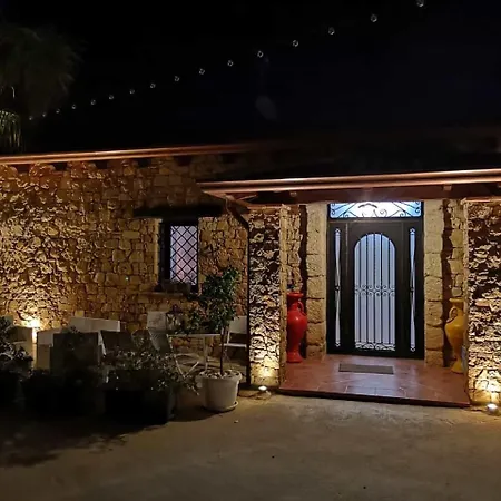 Oleandra Relais