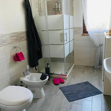 Holiday home Oleandra Relais