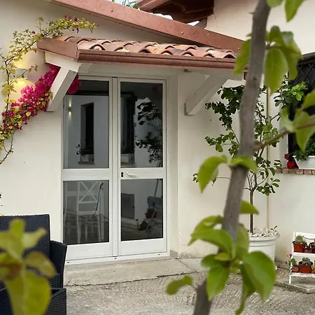 Oleandra Relais Partinico