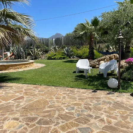 Oleandra Relais Partinico