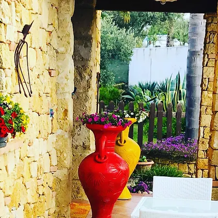 Oleandra Relais Partinico