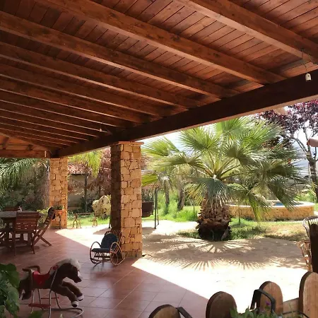 Oleandra Relais Holiday home