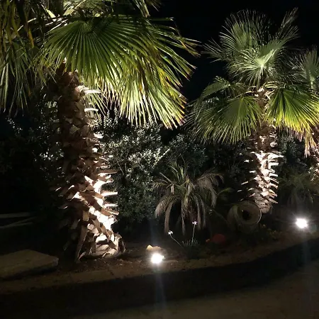 Holiday home Oleandra Relais *
