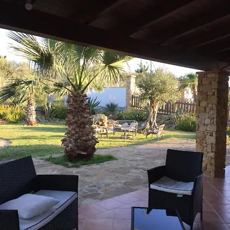 Holiday home Oleandra Relais *