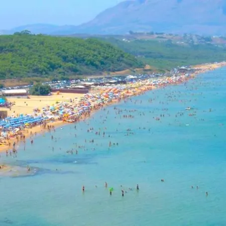 Oleandra Relais Holiday home *