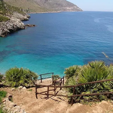 Oleandra Relais Holiday home