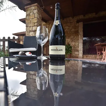 Oleandra Relais Holiday home *