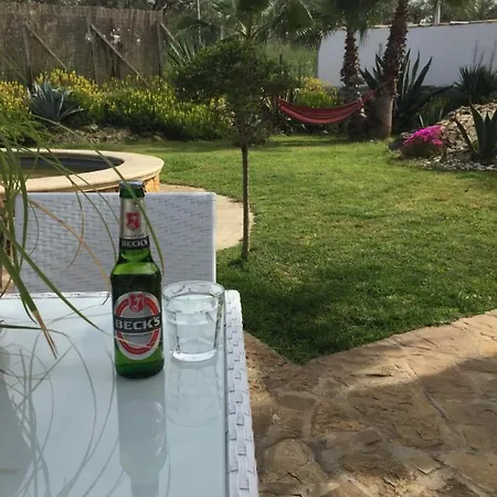 Oleandra Relais בית נופש *