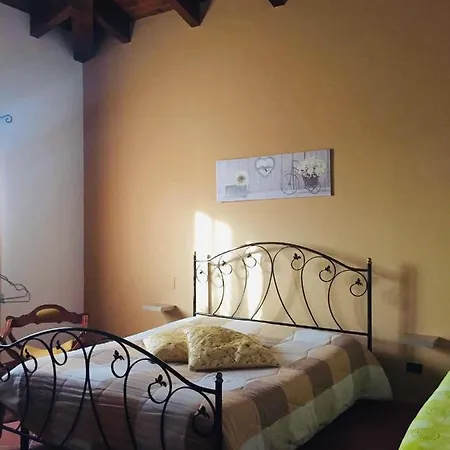 בית נופש Oleandra Relais