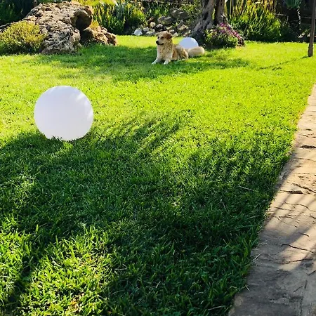 בית נופש Oleandra Relais *